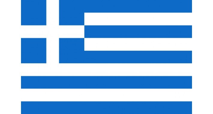 greek flag
